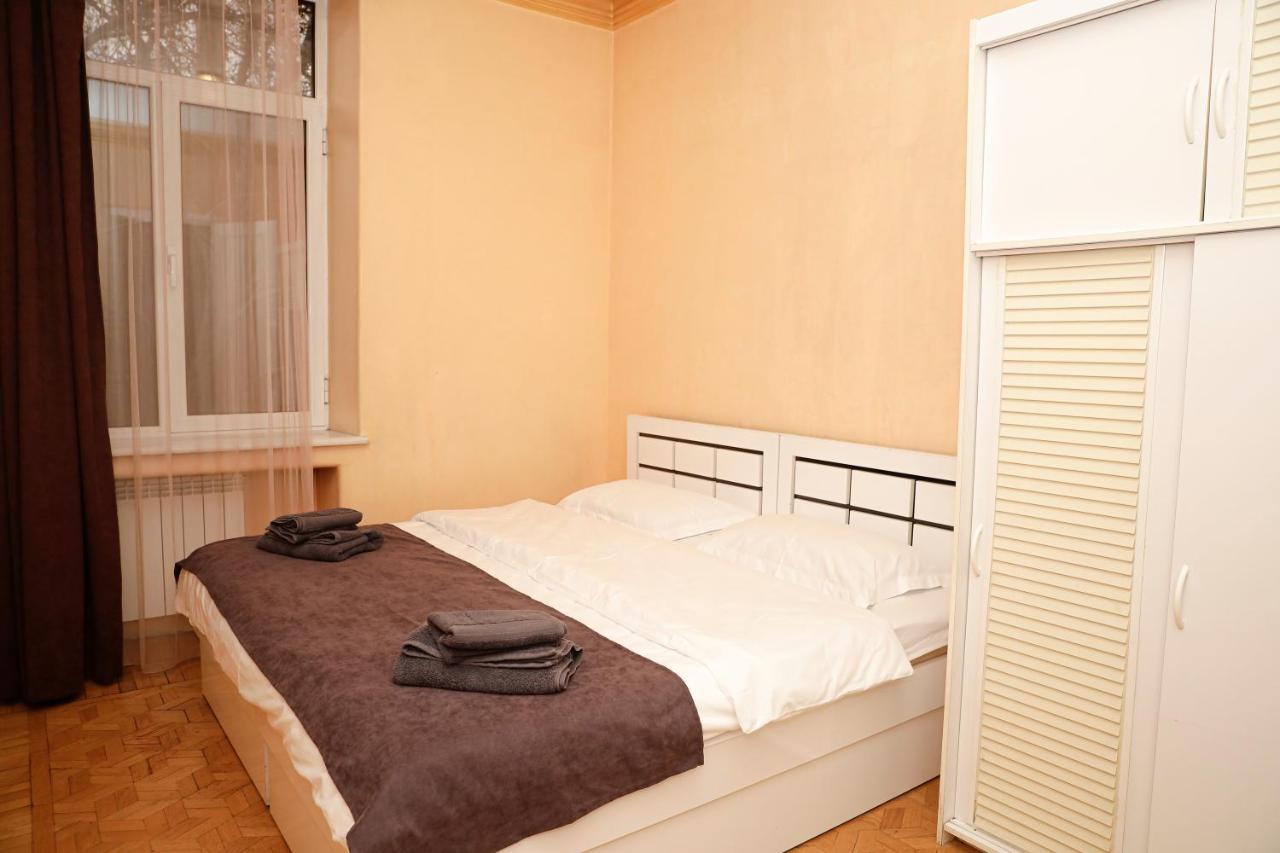 Big 3 Room Apartment On Republic Square Jerevan Exteriér fotografie