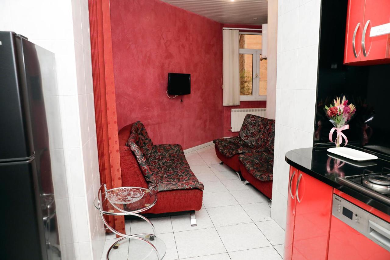 Big 3 Room Apartment On Republic Square Jerevan Exteriér fotografie
